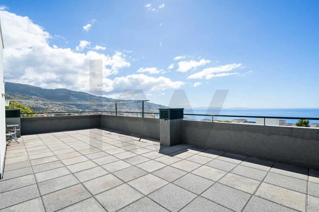 Apartamento T3 para Venda em São Martinho Foto 35