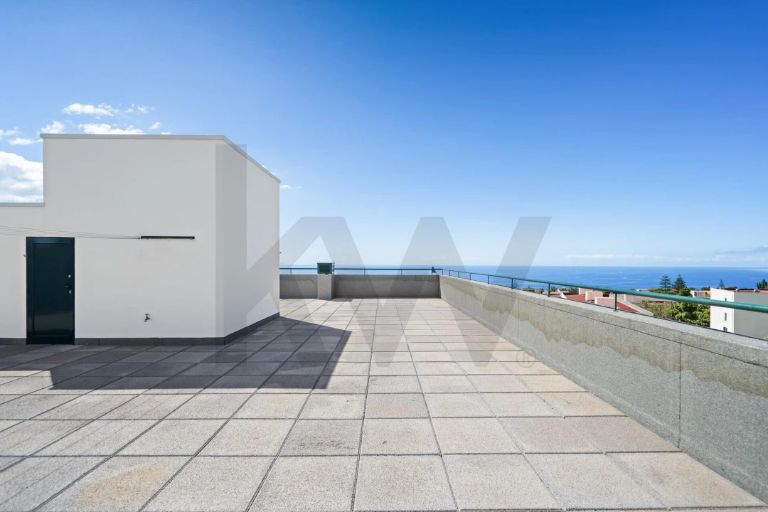 Apartamento T3 para Venda em São Martinho Foto 34