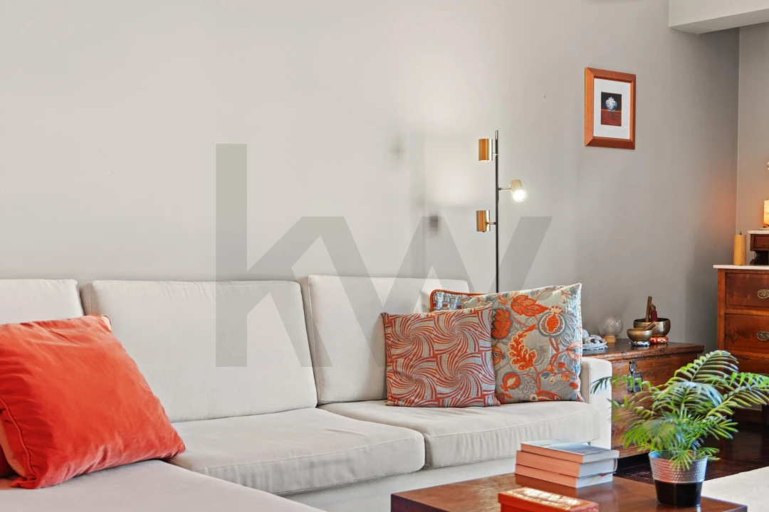 Apartamento T3 para Venda em São Martinho Foto 30