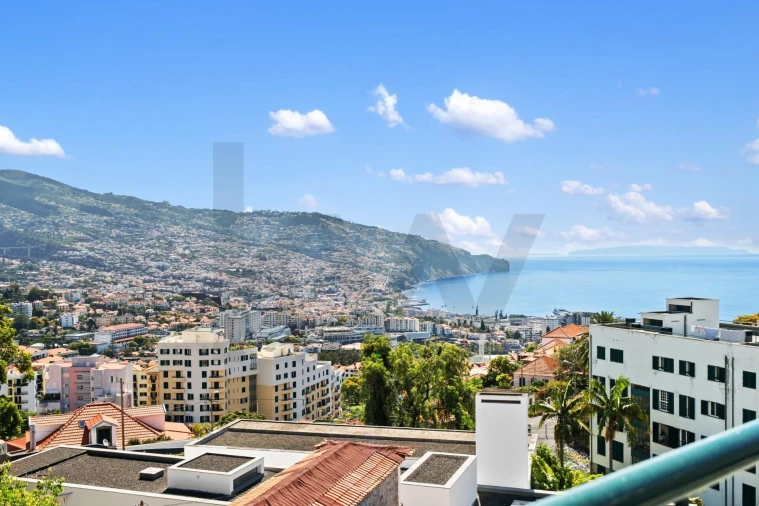 Apartamento T3 para Venda em São Martinho Foto 33