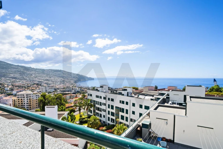 Apartamento T3 para Venda em São Martinho Foto 36