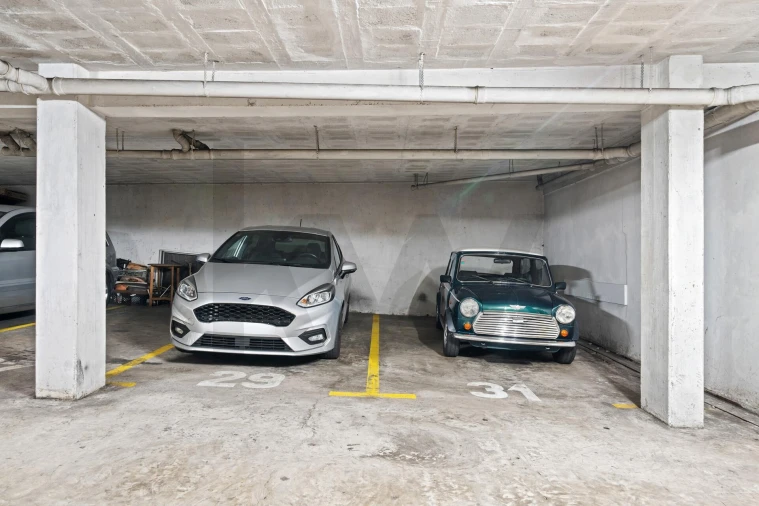 Apartamento T3 para Venda em São Martinho Foto 39