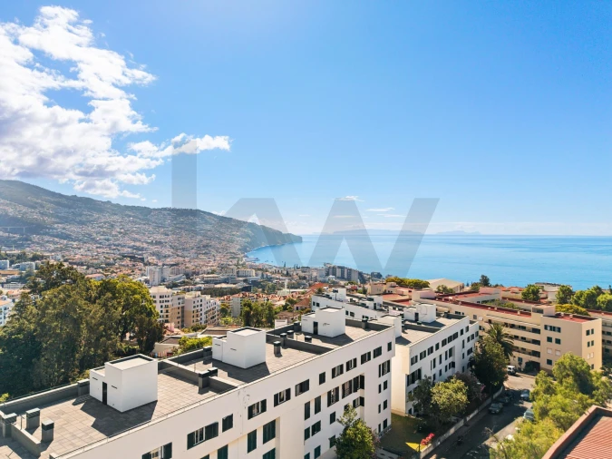 Apartamento T3 para Venda em São Martinho Foto 2