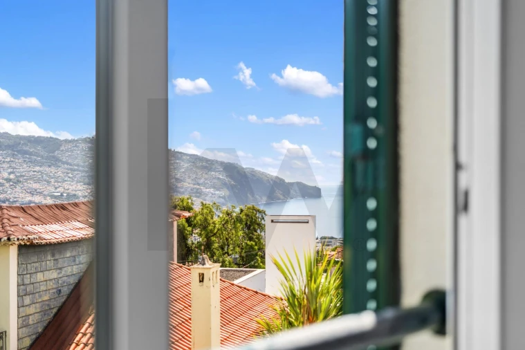 Apartamento T3 para Venda em São Martinho Foto 29