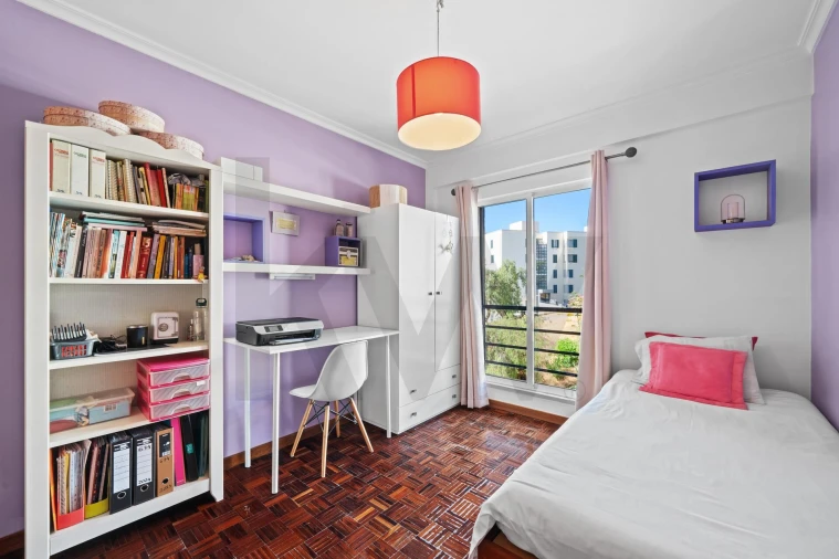Apartamento T3 para Venda em São Martinho Foto 15