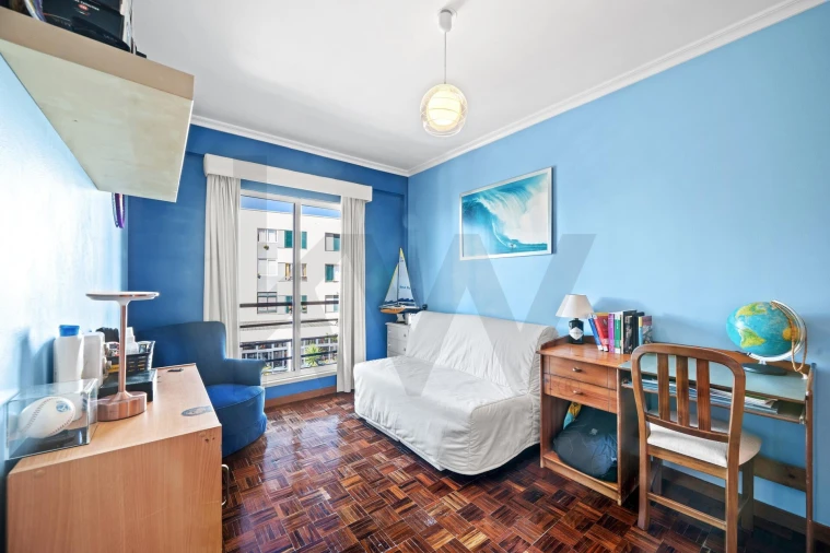 Apartamento T3 para Venda em São Martinho Foto 13