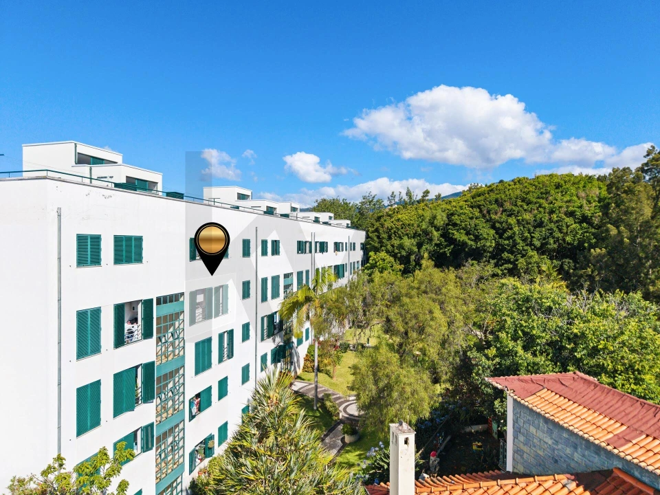 Apartamento T3 para Venda em São Martinho Foto 9