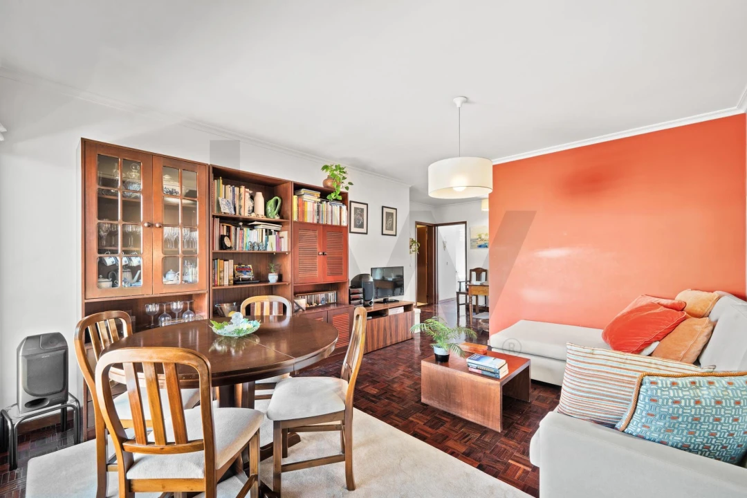 Apartamento T3 para Venda em São Martinho Foto 21