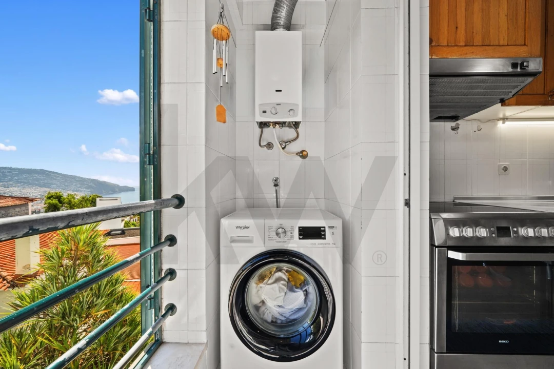 Apartamento T3 para Venda em São Martinho Foto 24