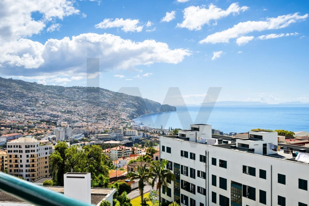 Apartamento T3 para Venda em São Martinho Foto 37