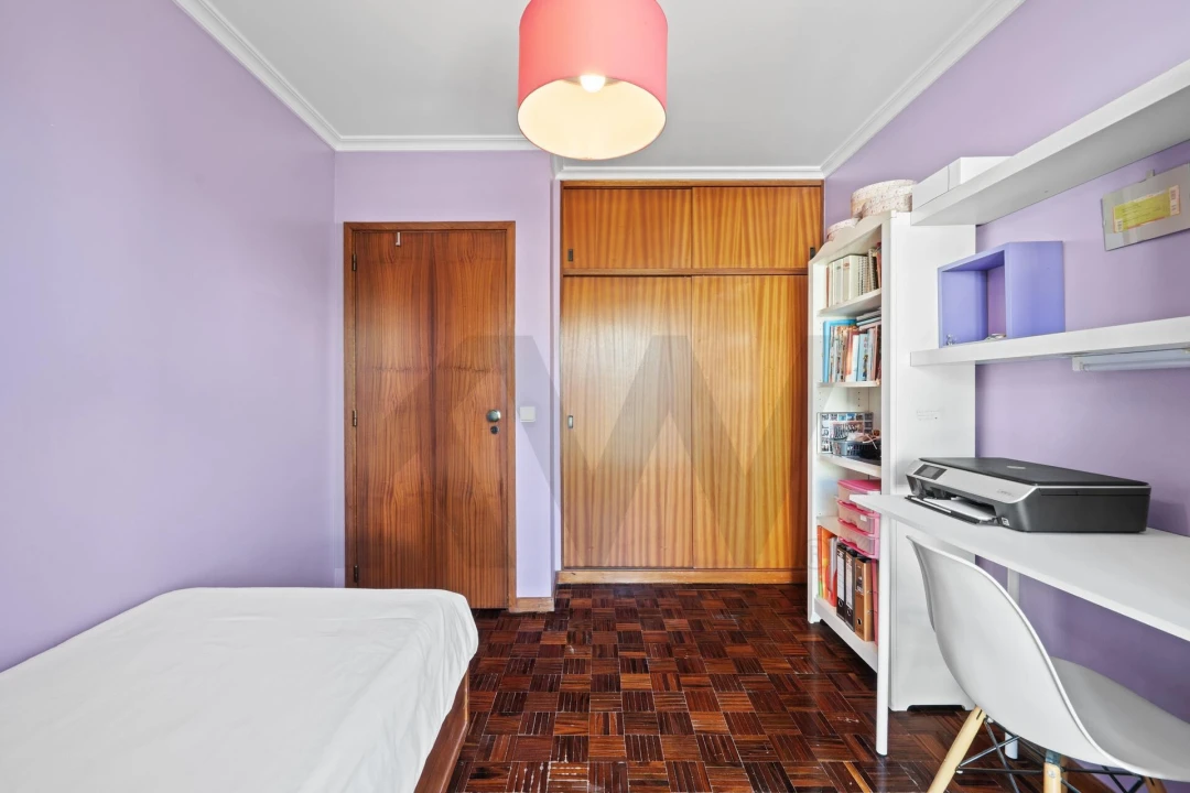 Apartamento T3 para Venda em São Martinho Foto 16