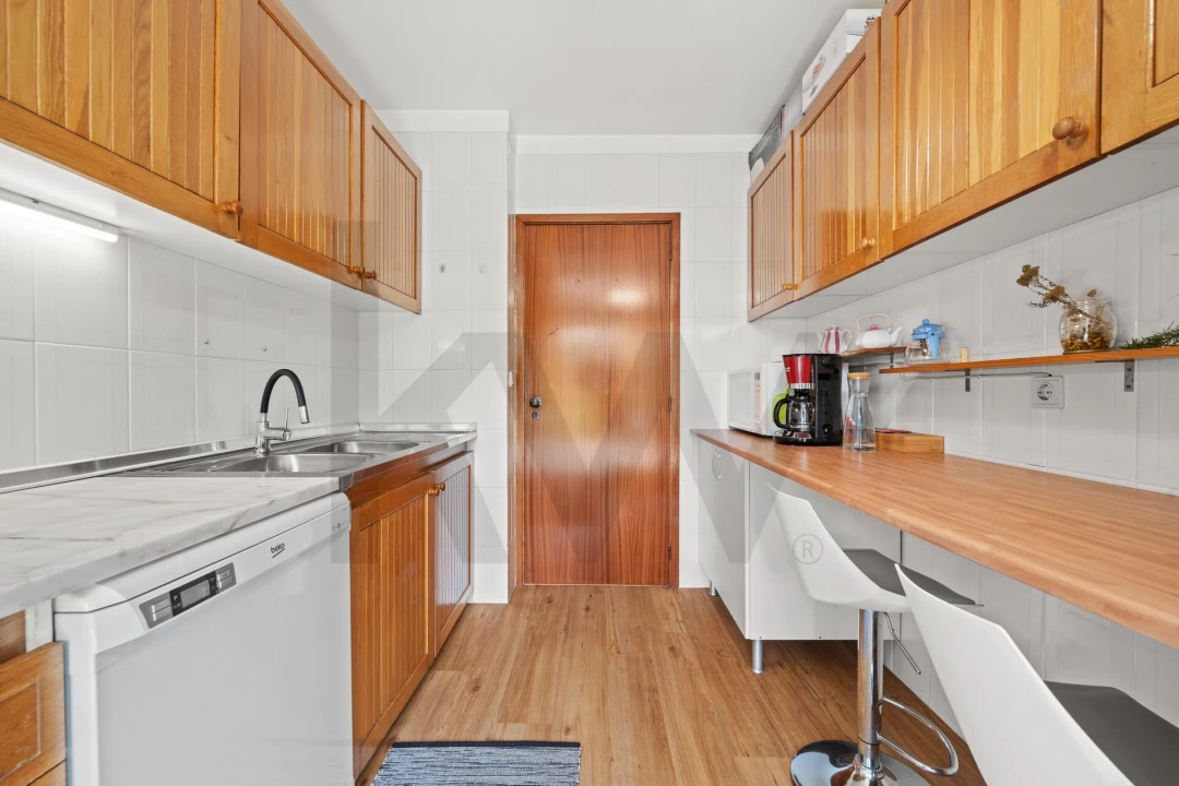 Apartamento T3 para Venda em São Martinho Foto 23