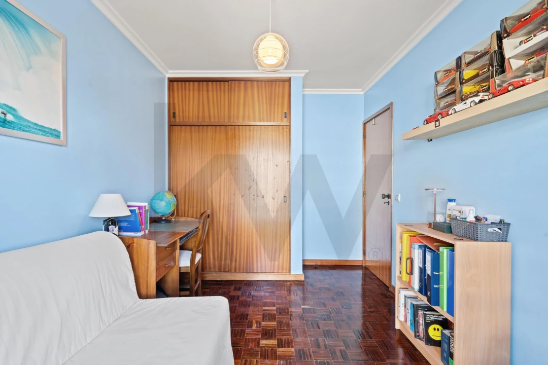 Apartamento T3 para Venda em São Martinho Foto 14