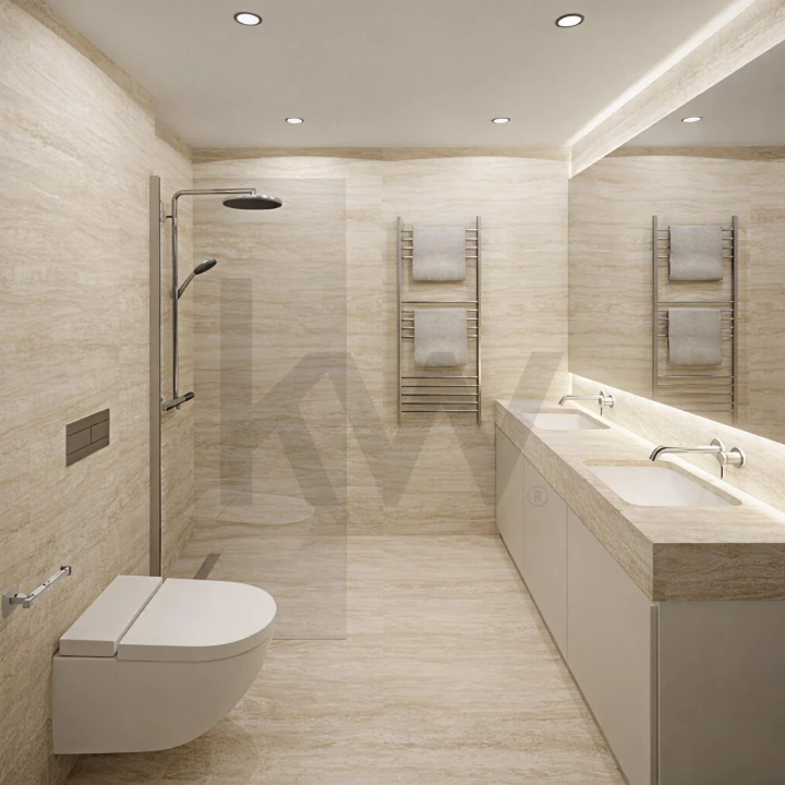 Apartamento T2 para Venda em Rio de Mouro Foto 10