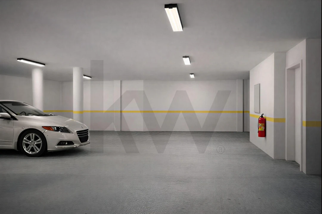 Apartamento T2 para Venda em Rio de Mouro Foto 3