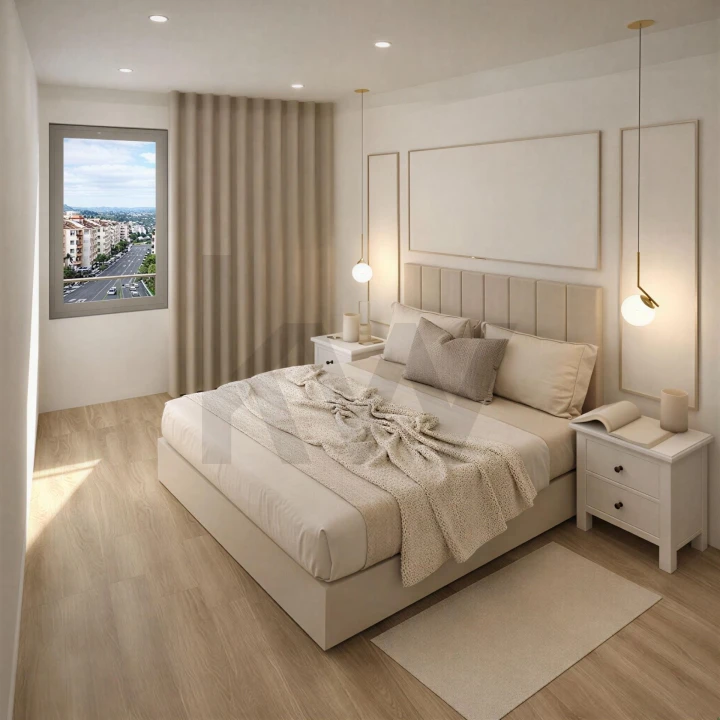 Apartamento T2 para Venda em Rio de Mouro Foto 7