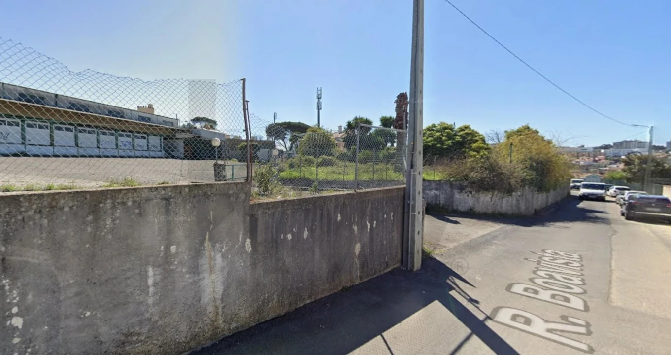 Armazém para Venda em Queluz e Belas Foto 8