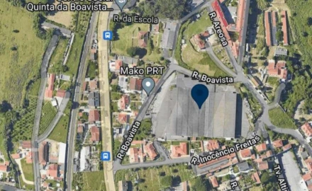 Armazém para Venda em Queluz e Belas