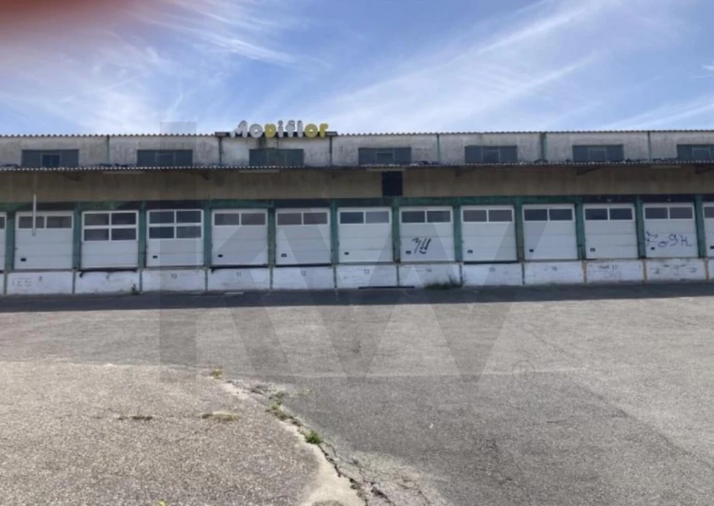 Armazém para Venda em Queluz e Belas Foto 7