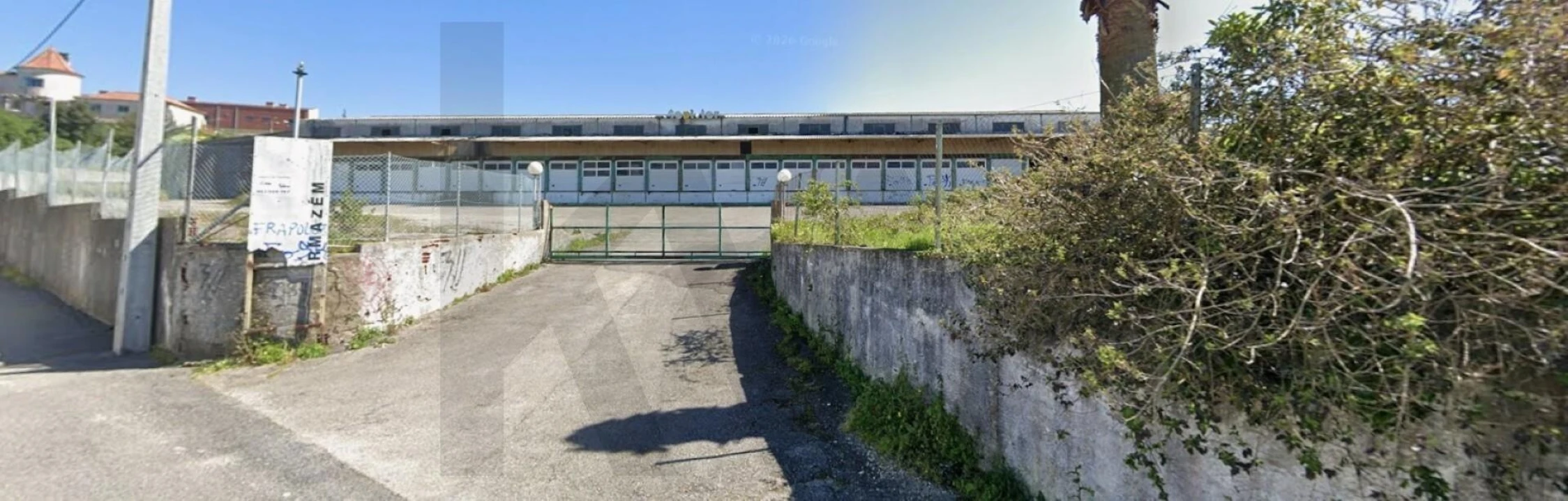 Armazém para Venda em Queluz e Belas Foto 11