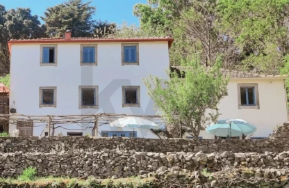 Moradia T7 para Venda em Castanheira de Pêra e Coentral