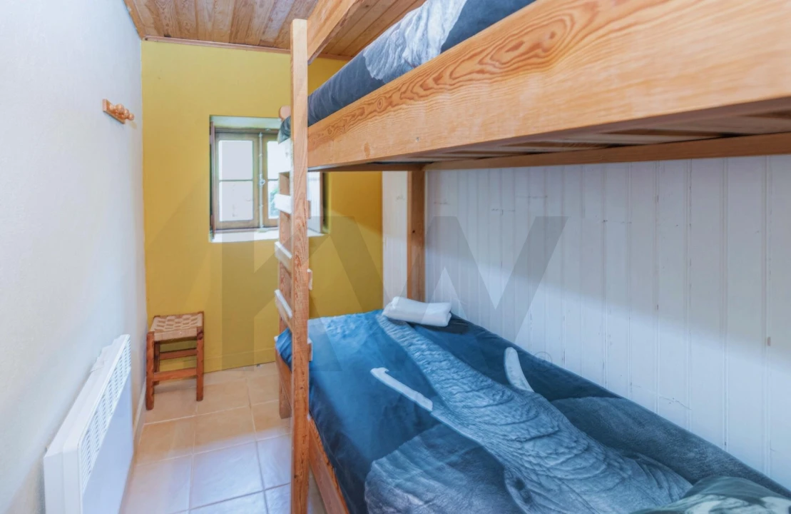 Moradia T7 para Venda em Castanheira de Pêra e Coentral Foto 31