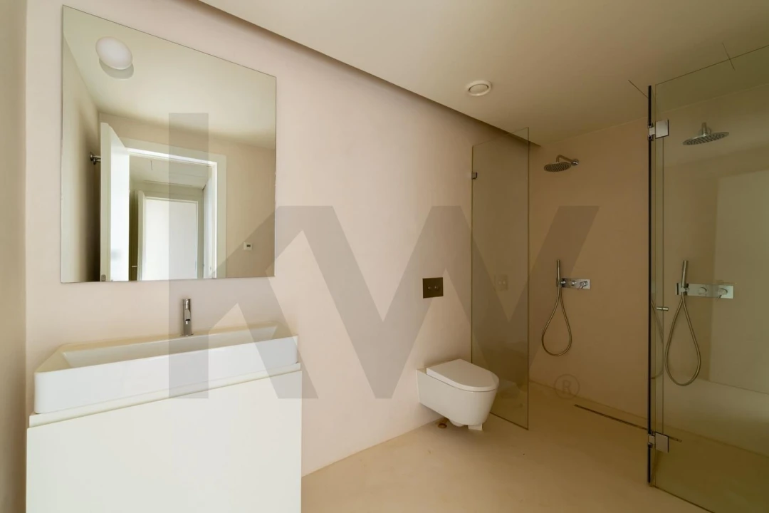 Apartamento T3 para Venda em Estrela Foto 21