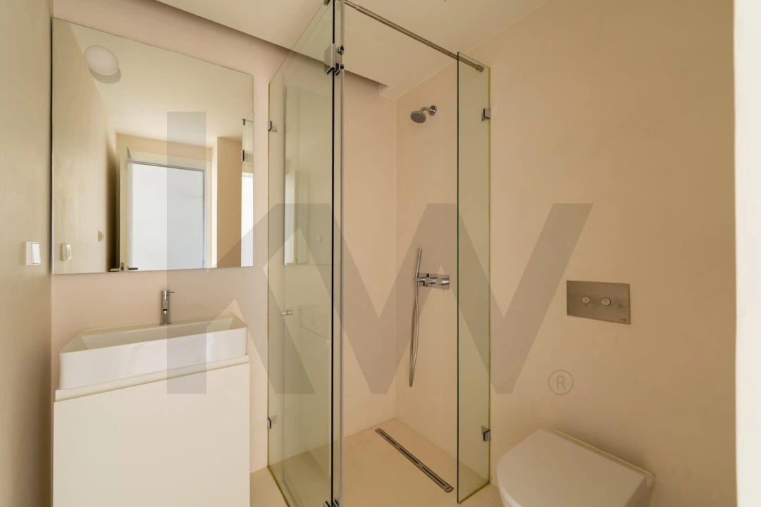 Apartamento T3 para Venda em Estrela Foto 34