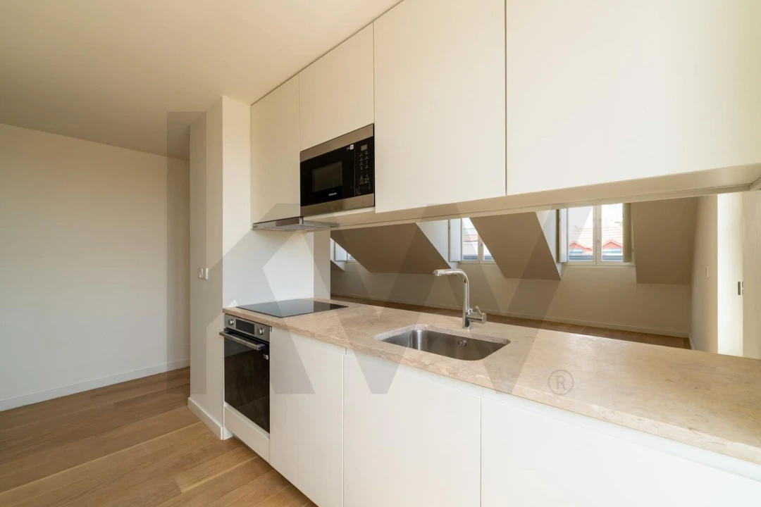Apartamento T3 para Venda em Estrela Foto 14