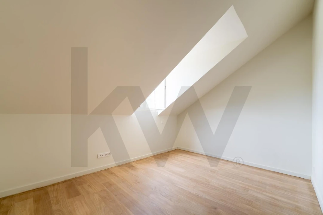 Apartamento T3 para Venda em Estrela Foto 18
