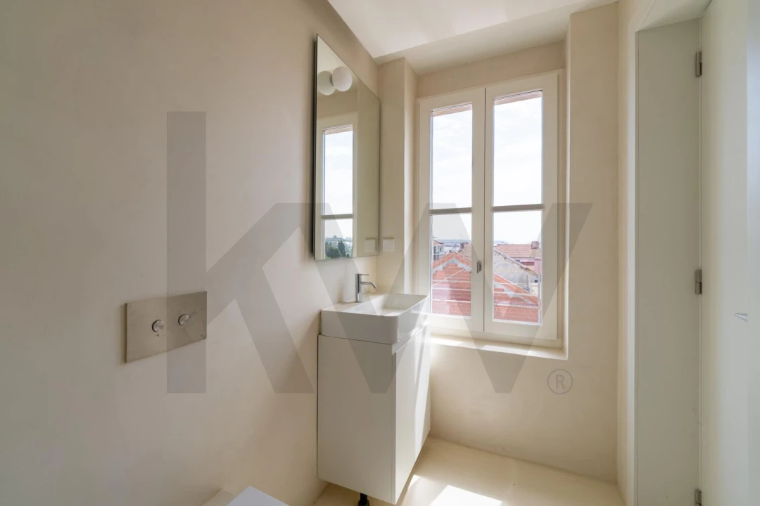 Apartamento T3 para Venda em Estrela Foto 29
