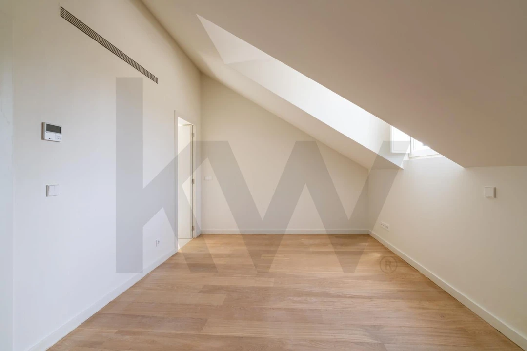 Apartamento T3 para Venda em Estrela Foto 24