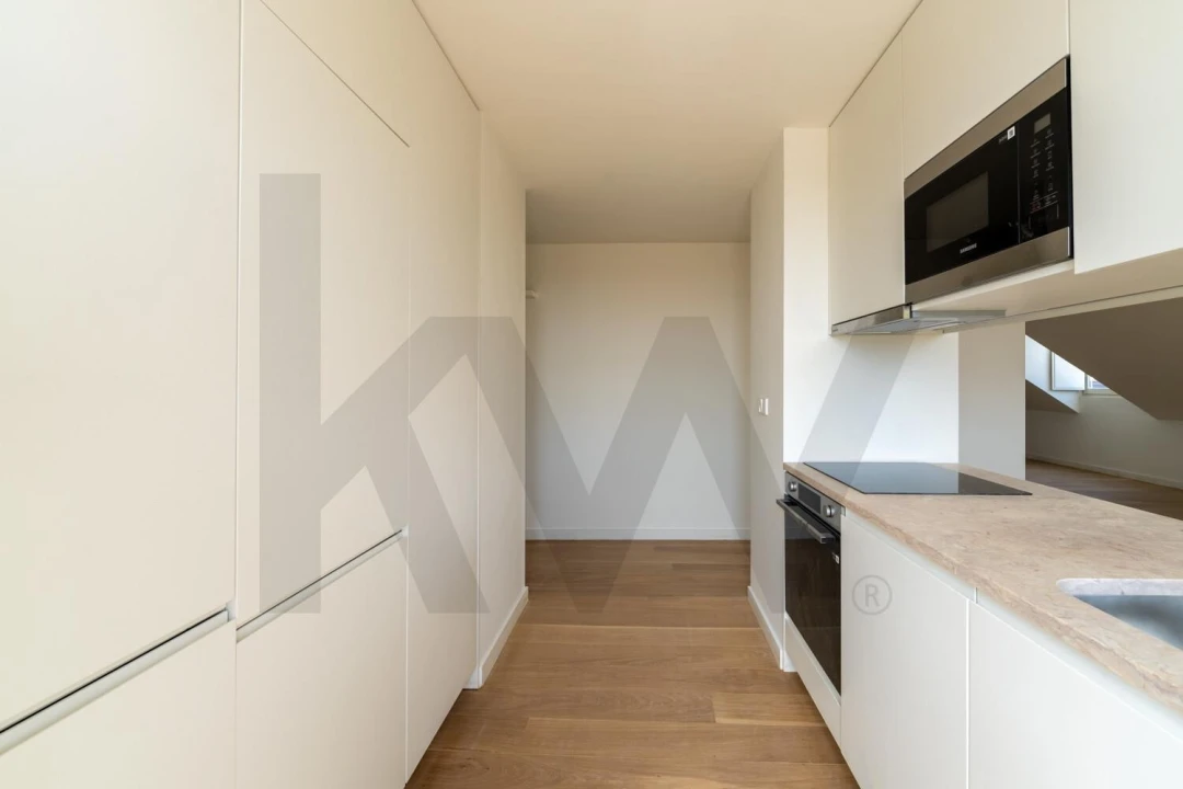 Apartamento T3 para Venda em Estrela Foto 15
