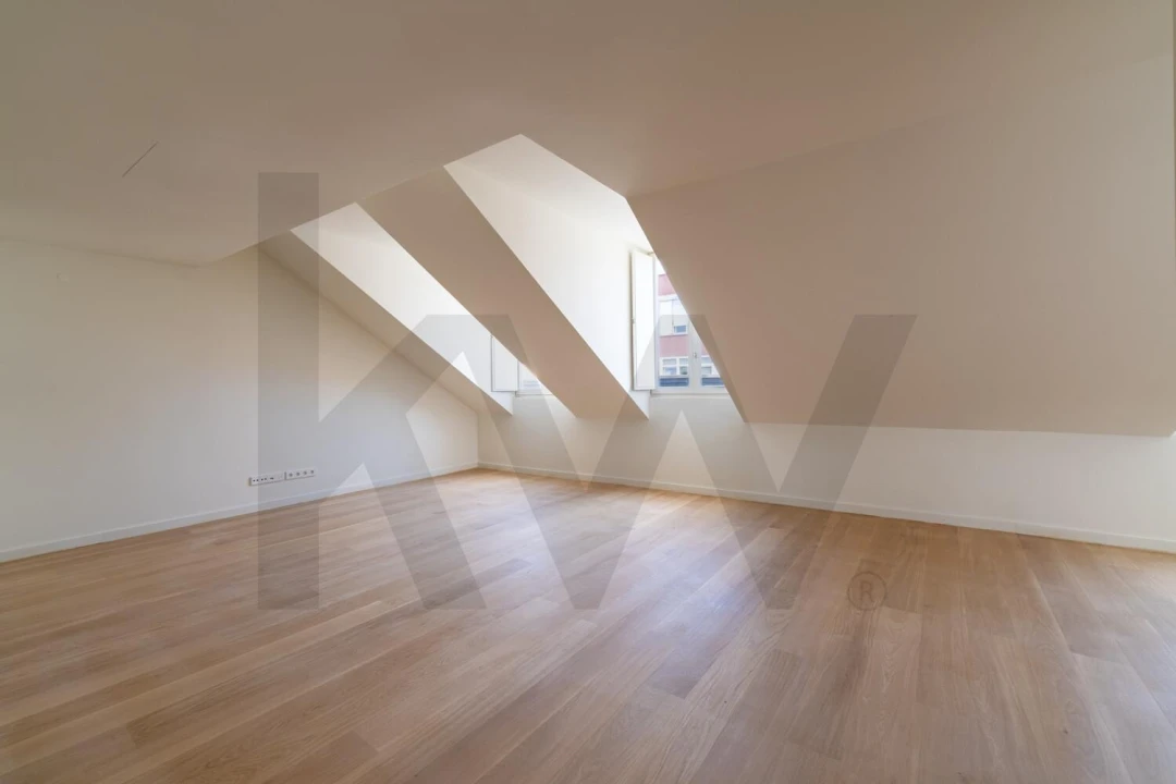 Apartamento T3 para Venda em Estrela Foto 3