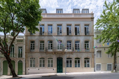 Apartamento T3 para Venda em Estrela