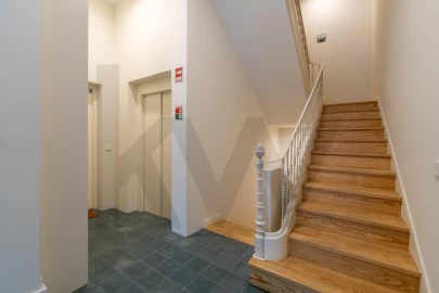 Apartamento T3 para Venda em Estrela