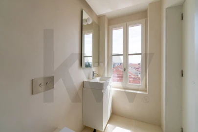Apartamento T3 para Venda em Estrela