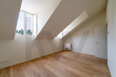 Apartamento T3 para Venda em Estrela