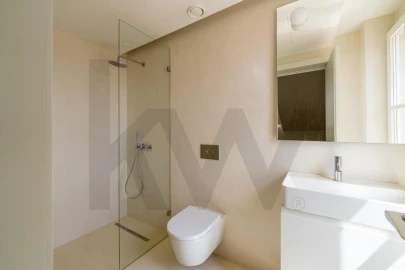 Apartamento T3 para Venda em Estrela