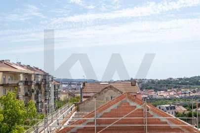 Apartamento T3 para Venda em Estrela