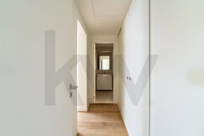 Apartamento T3 para Venda em Estrela