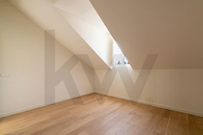 Apartamento T3 para Venda em Estrela