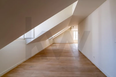 Apartamento T3 para Venda em Estrela