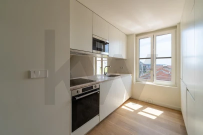 Apartamento T3 para Venda em Estrela