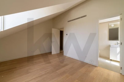 Apartamento T3 para Venda em Estrela