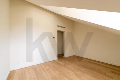 Apartamento T3 para Venda em Estrela