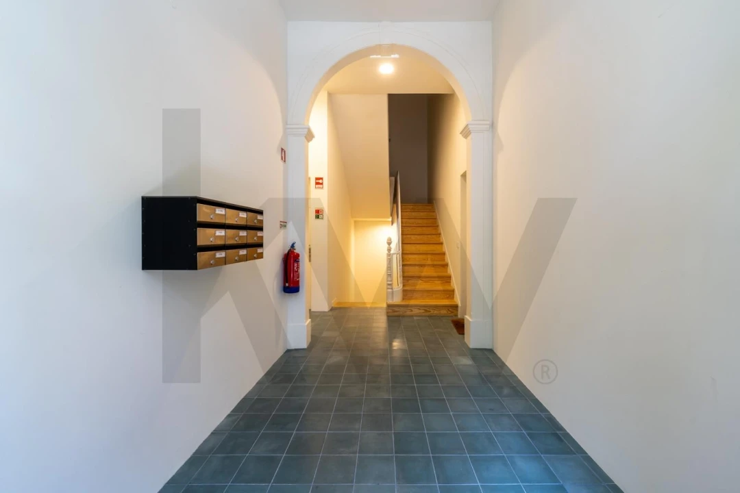 Apartamento T3 para Venda em Estrela Foto 35
