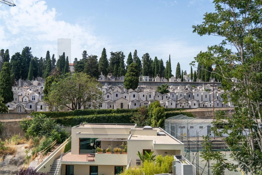 Apartamento T3 para Venda em Estrela Foto 26