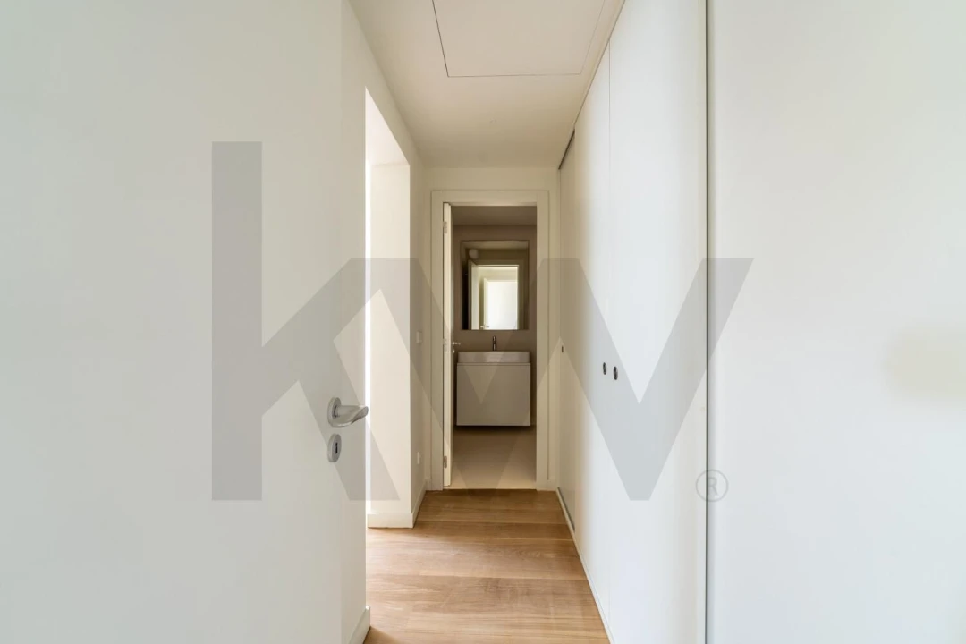Apartamento T3 para Venda em Estrela Foto 16