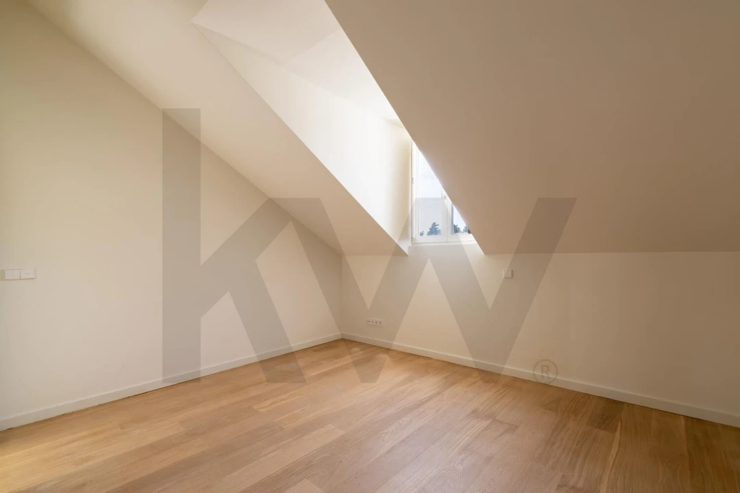 Apartamento T3 para Venda em Estrela Foto 25